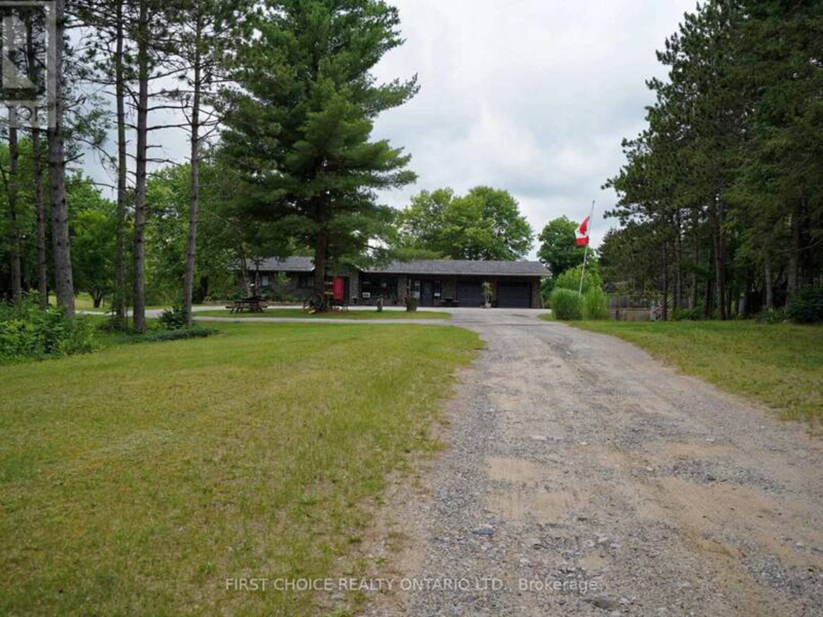 1890 CONCESSION RD 7 CONCESSION, New Tecumseth, Ontario L0G 1W0