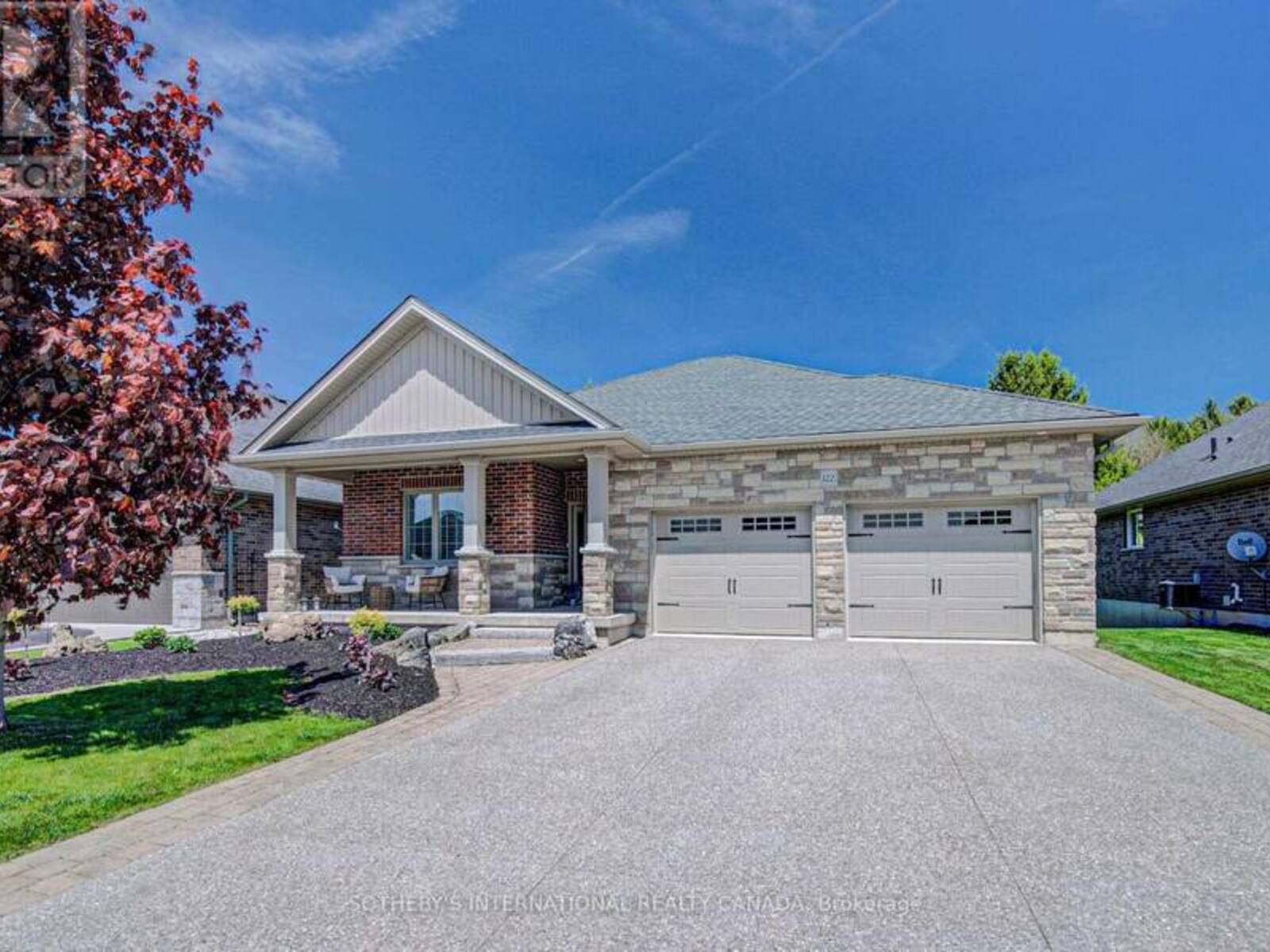 122 ANGLER AVENUE, Port Dover, Ontario N0A 1N3