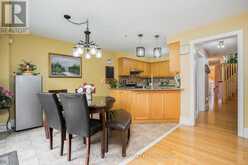 19 RIVER ROCK CRESCENT | Brampton Ontario | Slide Image Twelve
