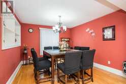 19 RIVER ROCK CRESCENT | Brampton Ontario | Slide Image Seventeen