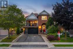 19 RIVER ROCK CRESCENT | Brampton Ontario | Slide Image One