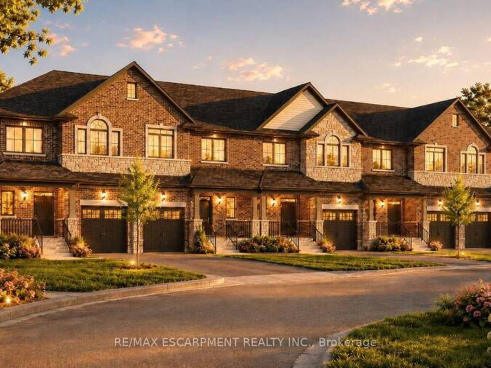 25 RAINEY DRIVE, Grand Valley, Ontario L9W 0L7