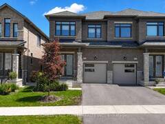 17 SWEET CICELY STREET Midhurst Ontario, L9X 2C7