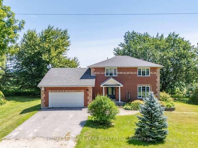 3501 MCCARTHY DRIVE New Lowell Ontario, L0M 1N0 - 5 Bedrooms Home For Sale