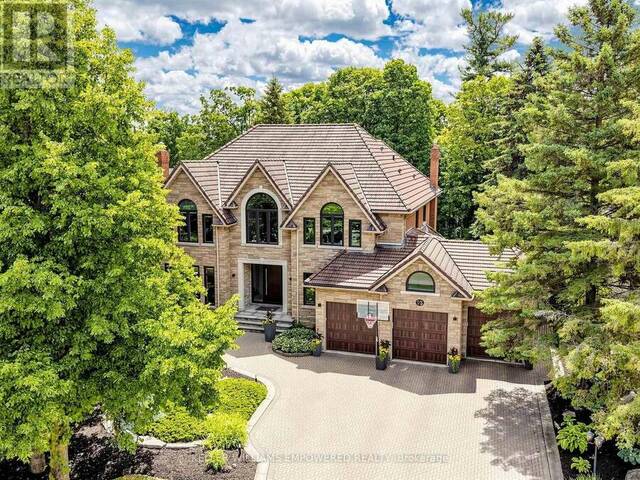 93 LONGVIEW CRESCENT Vaughan Ontario, L4H 1A9 - 5 Bedrooms Home For Sale