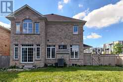 2 APPLE GROVE COURT | Vaughan Ontario | Slide Image Forty-one