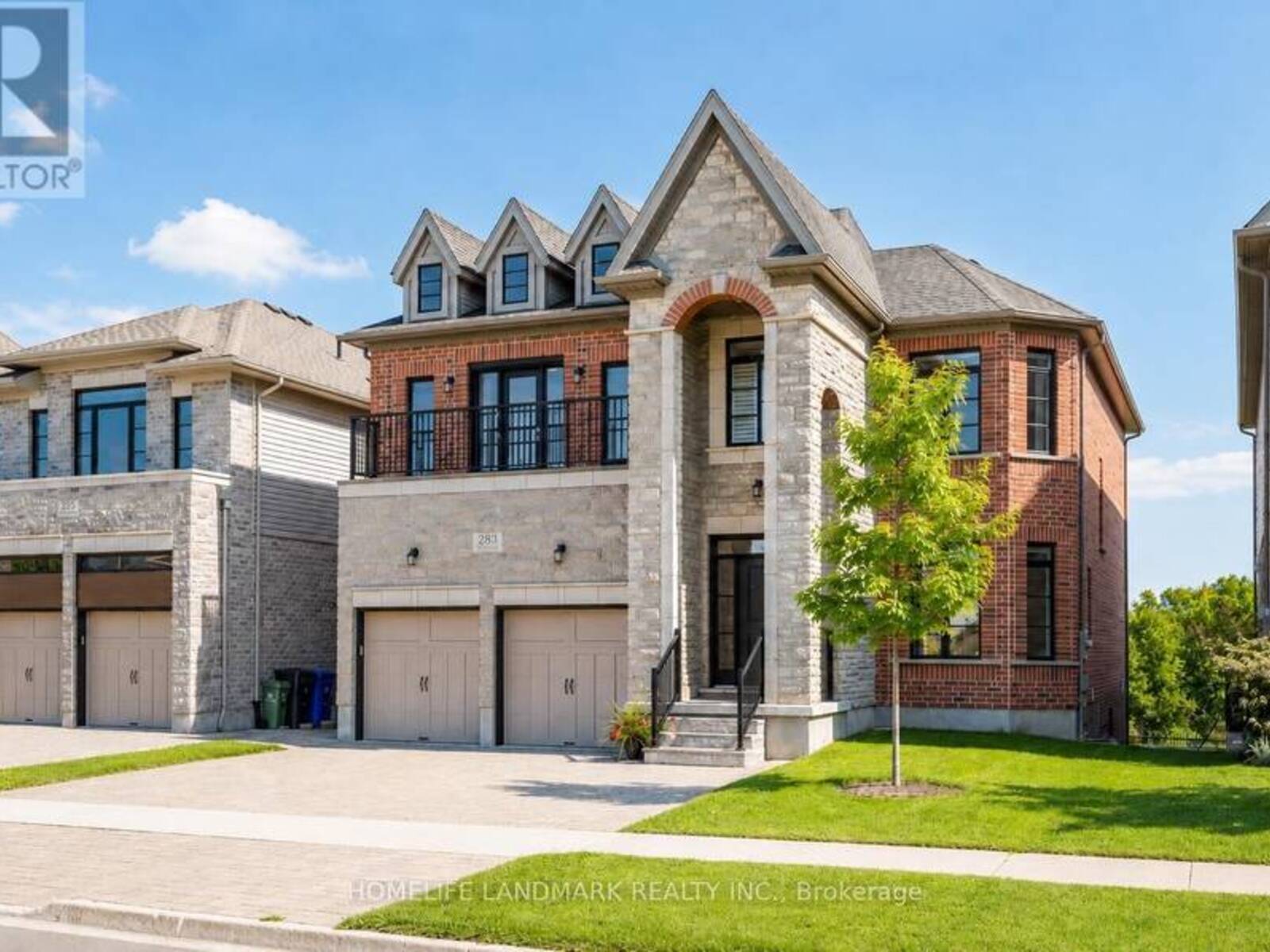283 MACALISTER BOULEVARD, Guelph, Ontario N1G 0E6