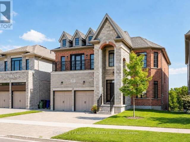 283 MACALISTER BOULEVARD Guelph Ontario, N1G 0E6 - 6 Bedrooms Home For Sale