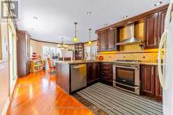56 CEDAR BRAE BOULEVARD | Toronto Ontario | Slide Image Twelve