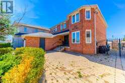 56 CEDAR BRAE BOULEVARD | Toronto Ontario | Slide Image Four