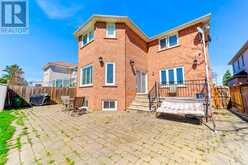 56 CEDAR BRAE BOULEVARD | Toronto Ontario | Slide Image Forty-five
