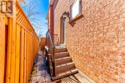 56 CEDAR BRAE BOULEVARD | Toronto Ontario | Slide Image Forty-four