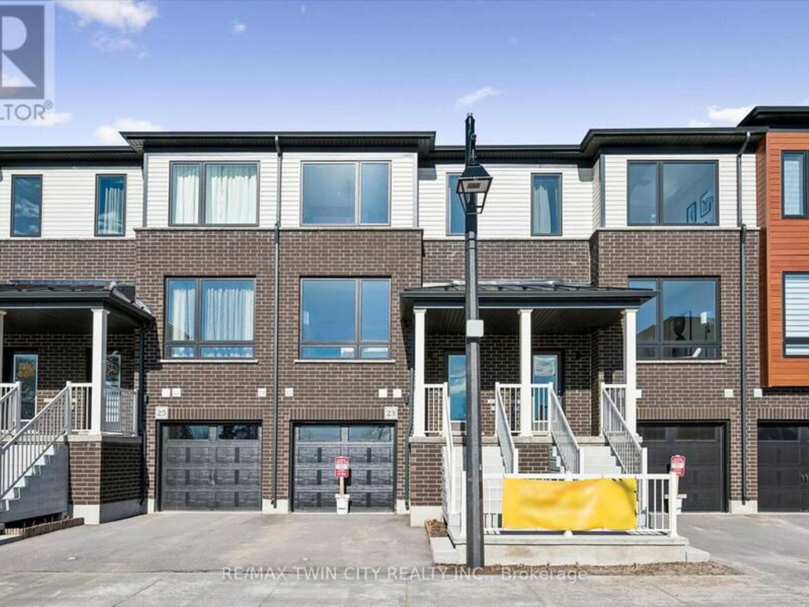 23 SORA LANE, Guelph, Ontario N1E 0T4