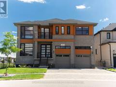 42 GRANDVILLE CIRCLE Paris Ontario, N3L 0J3