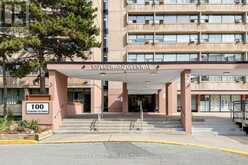701 - 100 LEEWARD GLENWAY | Toronto Ontario | Slide Image One