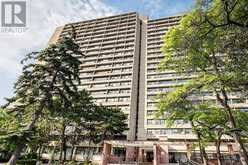 701 - 100 LEEWARD GLENWAY | Toronto Ontario | Slide Image Two