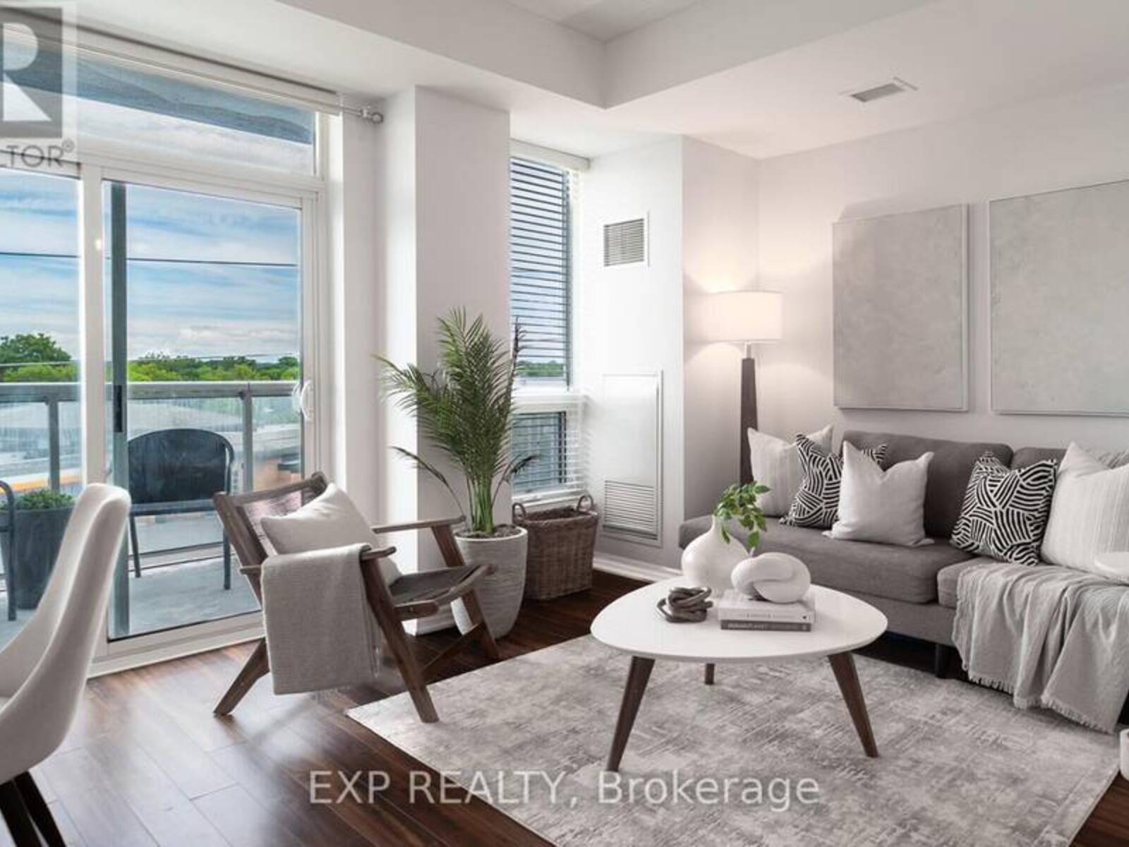 323 - 8323 KENNEDY ROAD, Markham, Ontario L3R 5W7