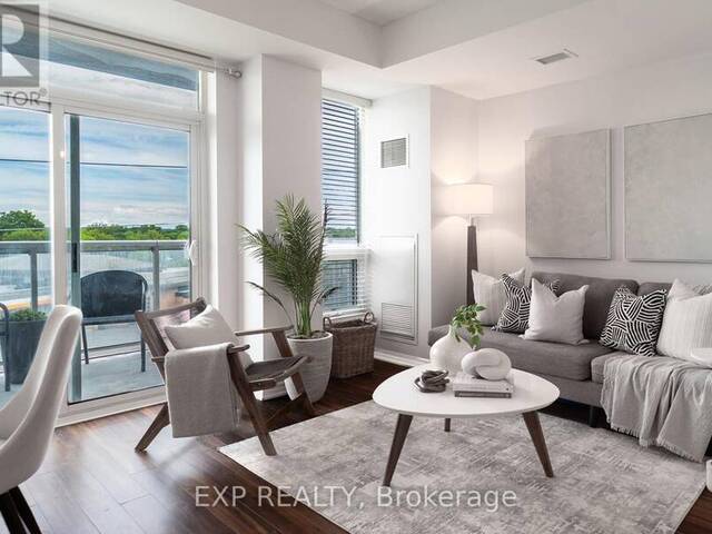 323 - 8323 KENNEDY ROAD Markham Ontario, L3R 5W7 - 2 Bedrooms Condo For Sale