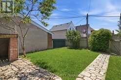 358 SILVERTHORN AVENUE | Toronto Ontario | Slide Image Thirty-seven