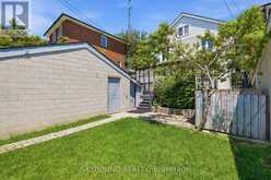 358 SILVERTHORN AVENUE | Toronto Ontario | Slide Image Thirty-nine