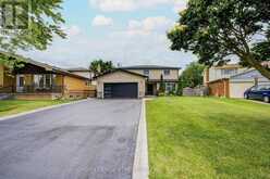 5 HOPEDALE COURT | Mississauga Ontario | Slide Image Forty-seven
