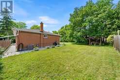 29 WESTWOOD LANE | Richmond Hill Ontario | Slide Image Forty-seven