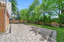 29 WESTWOOD LANE | Richmond Hill Ontario | Slide Image Forty-nine