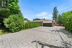 29 WESTWOOD LANE | Richmond Hill Ontario | Slide Image Two