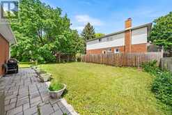 29 WESTWOOD LANE | Richmond Hill Ontario | Slide Image Forty-six