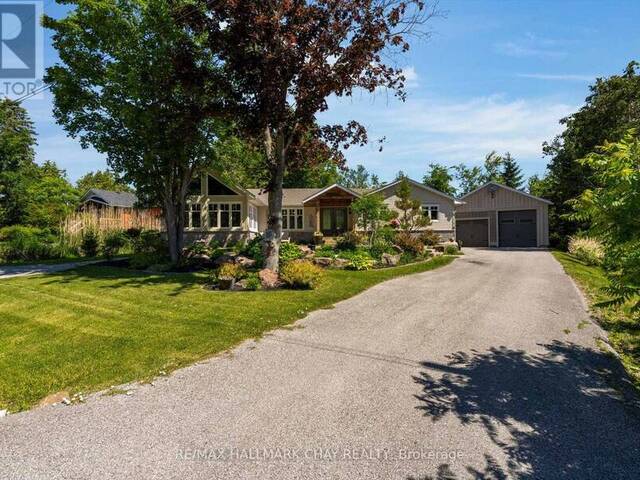 20 DOROTHYS DRIVE Oro-Medonte Ontario, L0L 1T0 - 3 Bedrooms Home For Sale
