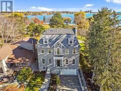 968 ESSA CRESCENT Pickering Ontario, L1W 2J1