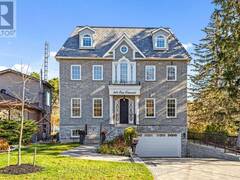 968 ESSA CRESCENT Pickering Ontario, L1W 2J1