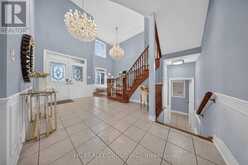 21 WOLF TRAIL CRESCENT | Richmond Hill Ontario | Slide Image Twelve