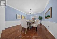 21 WOLF TRAIL CRESCENT | Richmond Hill Ontario | Slide Image Fifteen