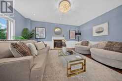 21 WOLF TRAIL CRESCENT | Richmond Hill Ontario | Slide Image Sixteen