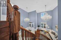 21 WOLF TRAIL CRESCENT | Richmond Hill Ontario | Slide Image Nine