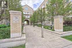 PH8 - 28 PRINCE REGENT STREET | Markham Ontario | Slide Image Two