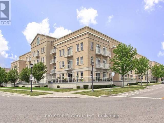 PH8 - 28 PRINCE REGENT STREET Markham Ontario, L6C 0V5 - 3 Bedrooms Condo For Sale