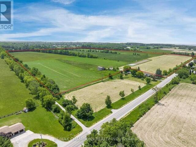 PT N1/2 12 CONCESSION 11 ROAD E Tiny Ontario, L0L 2J0 - Vacant Land For Sale