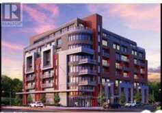507 - 2433 DUFFERIN STREET S | Toronto Ontario | Slide Image One
