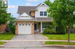 774 IRVING TERRACE | Milton Ontario | Slide Image Two
