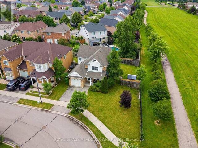 774 IRVING TERRACE Milton Ontario, L9T 6H2 - 3 Bedrooms Home For Sale