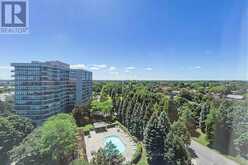 1006 - 10 LAURELCREST STREET | Brampton Ontario | Slide Image Three