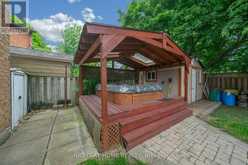2573 OSHKIN COURT | Mississauga Ontario | Slide Image Nine