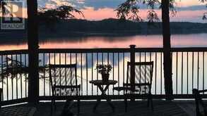 200 BLACKSTONE LAKE WATER | Carling Ontario | Slide Image Two