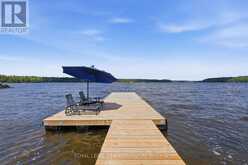 200 BLACKSTONE LAKE WATER | Carling Ontario | Slide Image Six