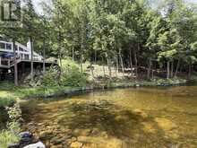 200 BLACKSTONE LAKE WATER | Carling Ontario | Slide Image Forty-five