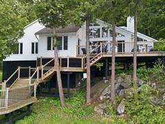 200 BLACKSTONE LAKE WATER Carling Ontario, P0G 1G0