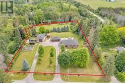 562 CATERING ROAD | Georgina Ontario | Slide Image One