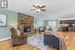 562 CATERING ROAD | Georgina Ontario | Slide Image Eight